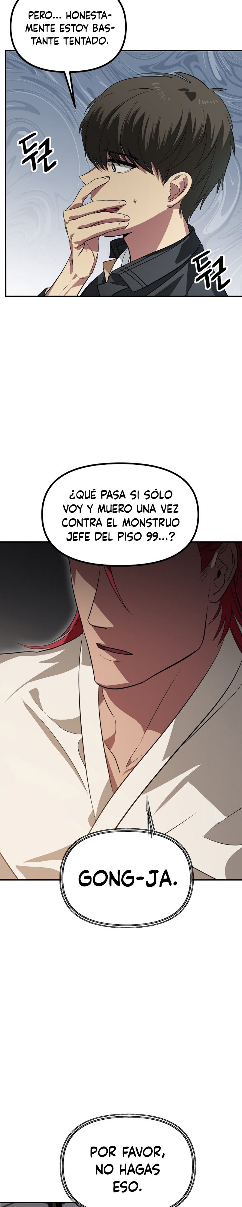 Read Heroe Suicida de Clase SSS ES Manga Online