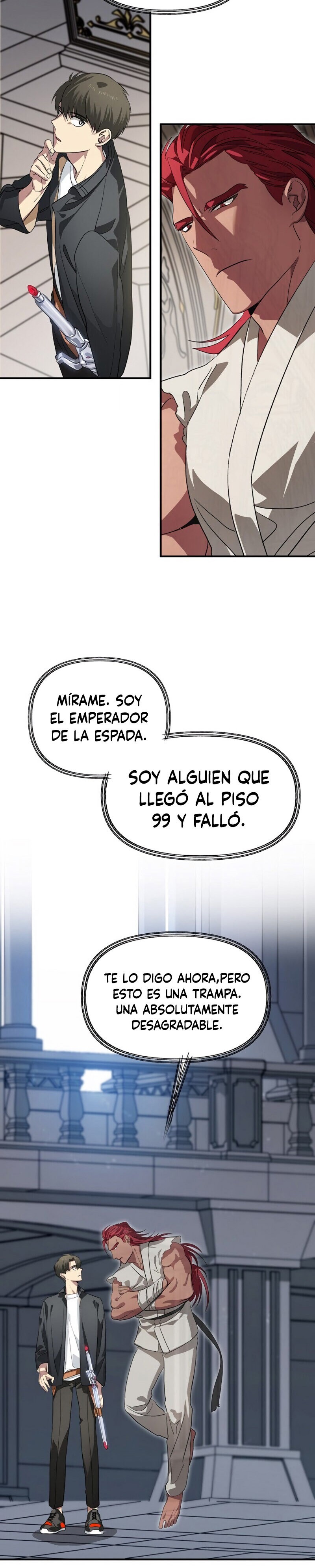 Read Heroe Suicida de Clase SSS ES Manga Online