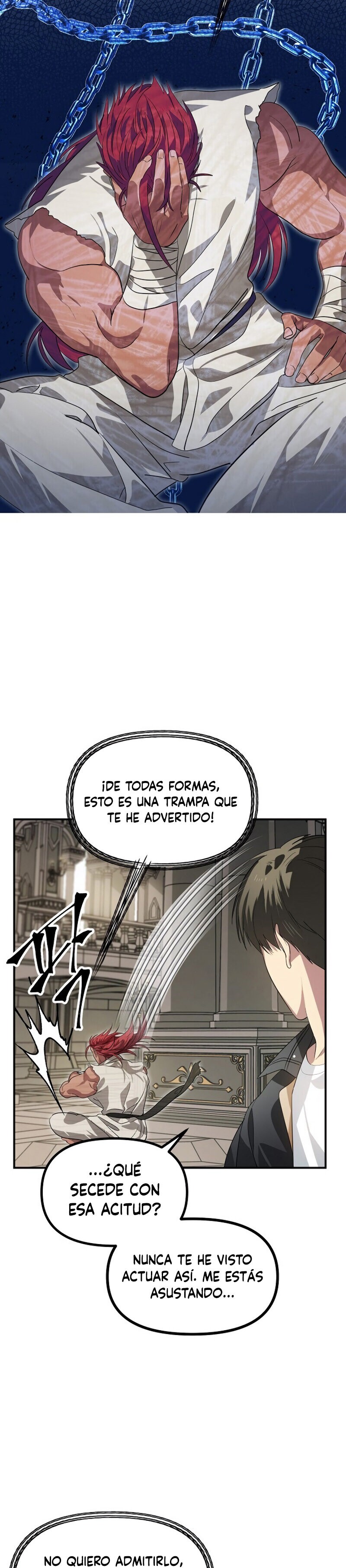 Read Heroe Suicida de Clase SSS ES Manga Online