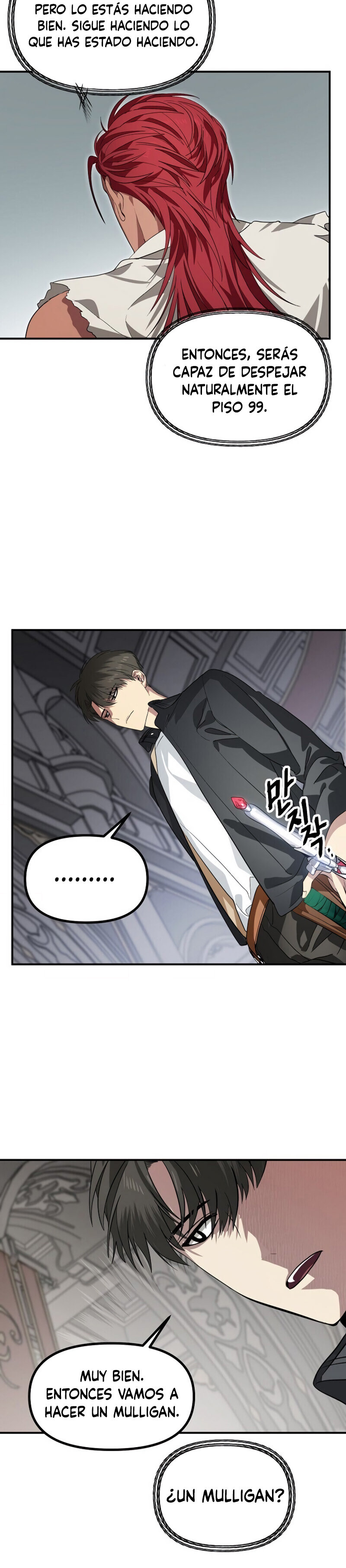 Read Heroe Suicida de Clase SSS ES Manga Online