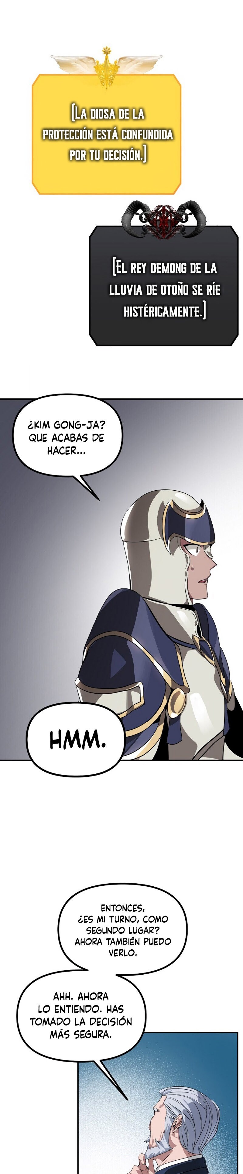 Read Heroe Suicida de Clase SSS ES Manga Online