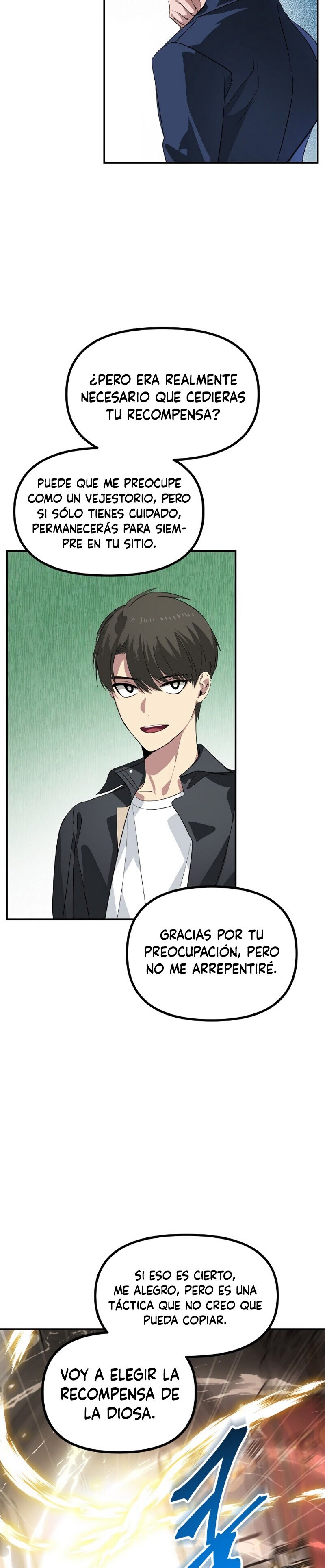 Read Heroe Suicida de Clase SSS ES Manga Online