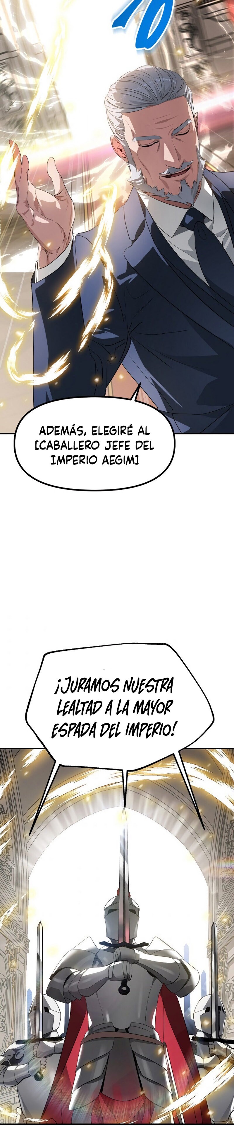 Read Heroe Suicida de Clase SSS ES Manga Online