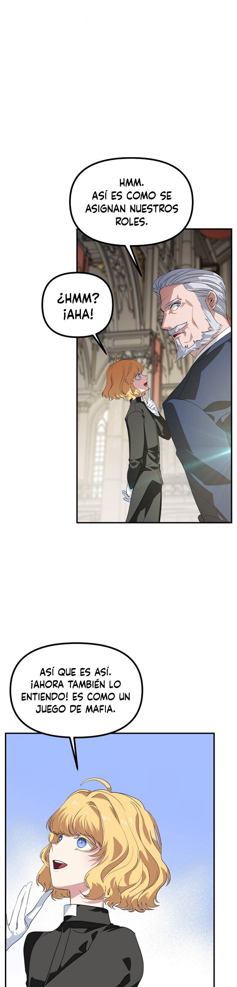 Read Heroe Suicida de Clase SSS ES Manga Online