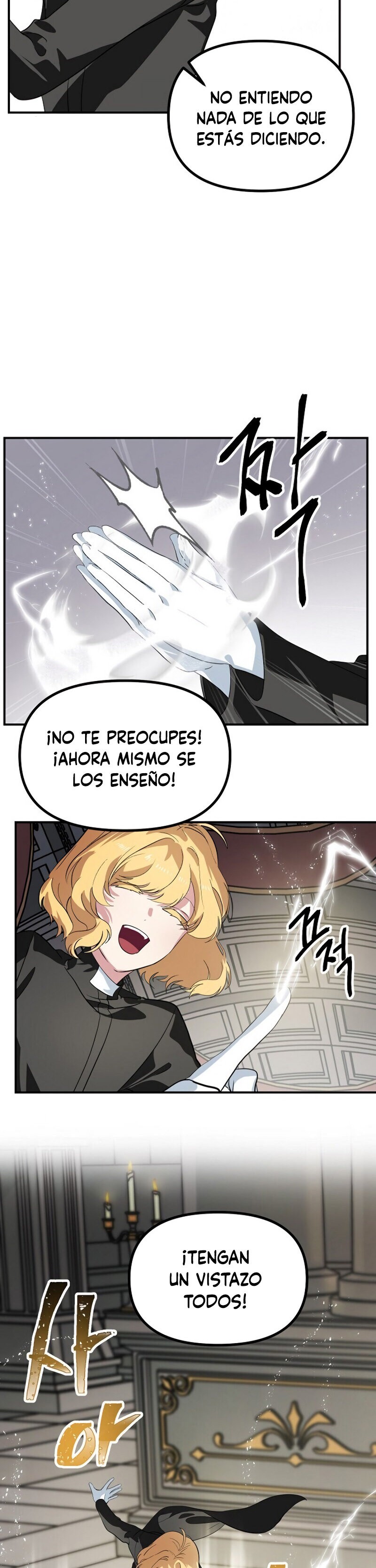 Read Heroe Suicida de Clase SSS ES Manga Online