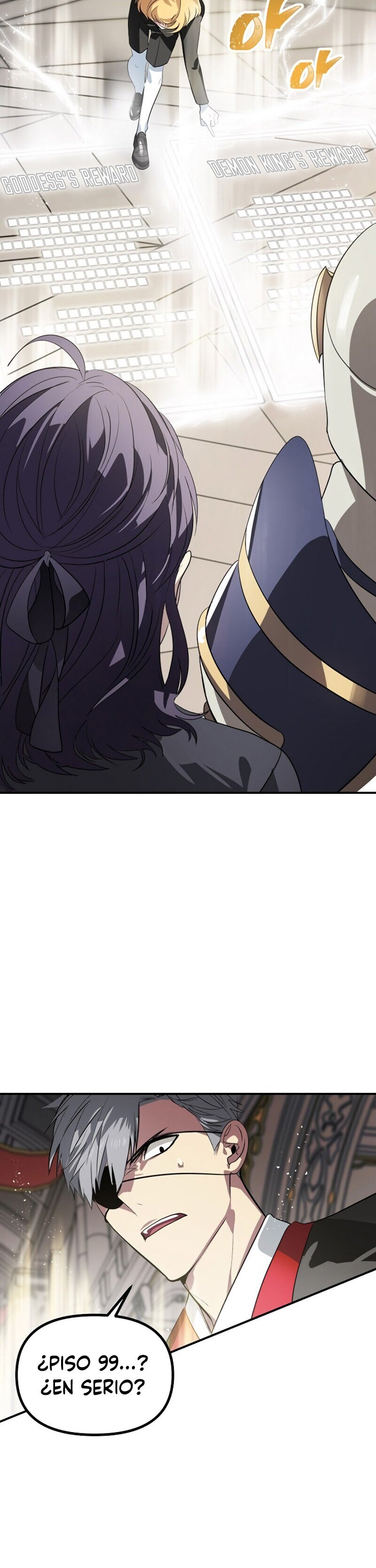 Read Heroe Suicida de Clase SSS ES Manga Online
