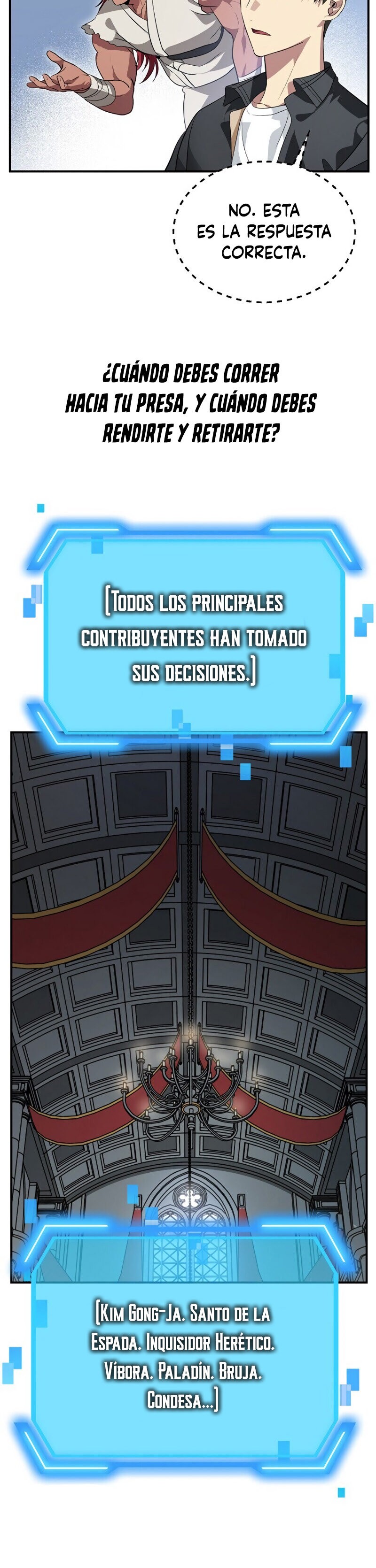 Read Heroe Suicida de Clase SSS ES Manga Online