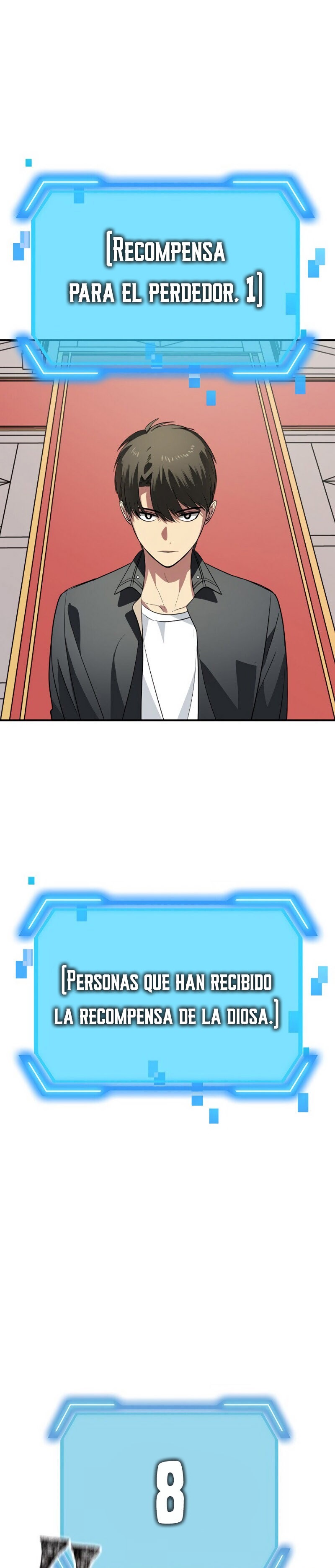 Read Heroe Suicida de Clase SSS ES Manga Online