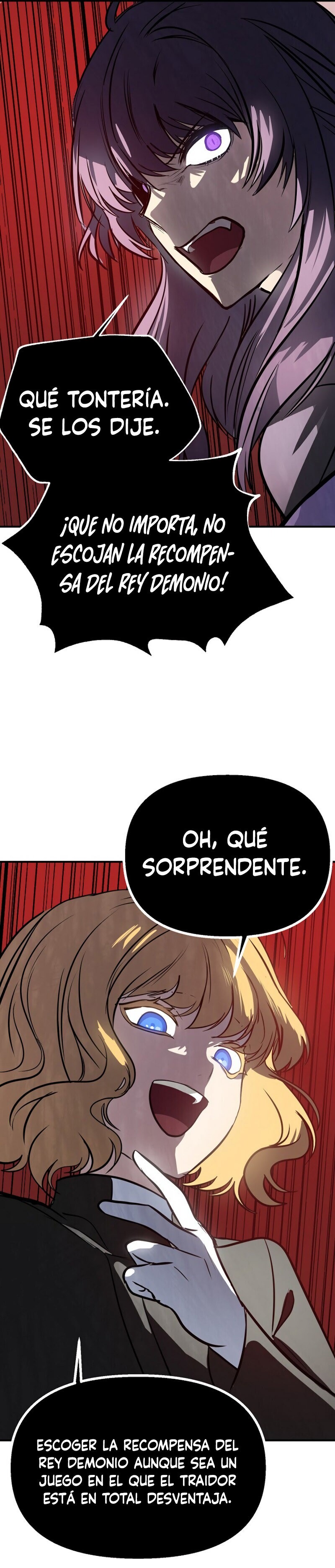 Read Heroe Suicida de Clase SSS ES Manga Online