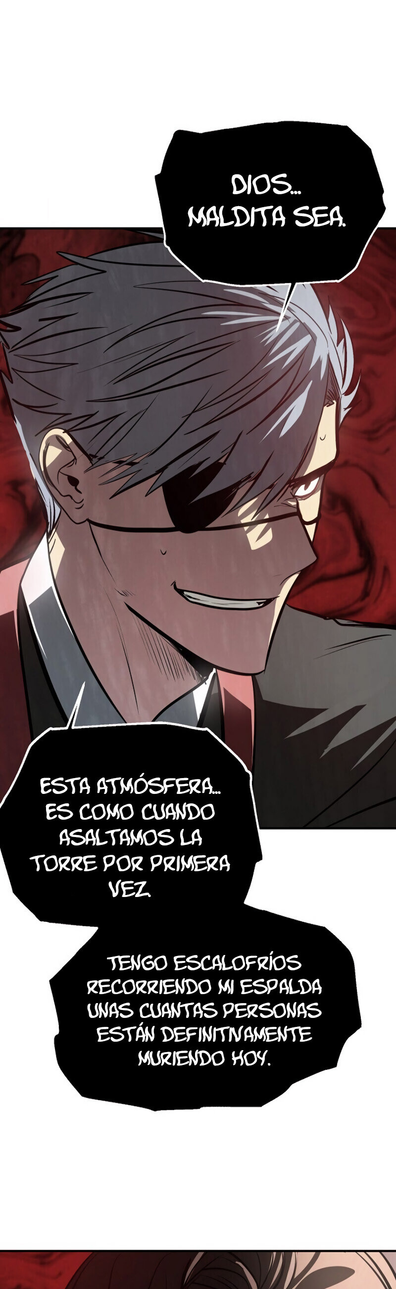Read Heroe Suicida de Clase SSS ES Manga Online