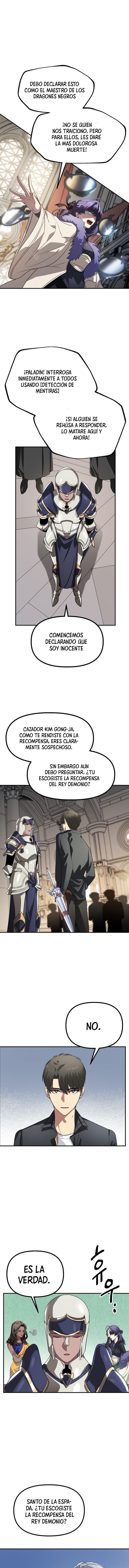 Read Heroe Suicida de Clase SSS ES Manga Online