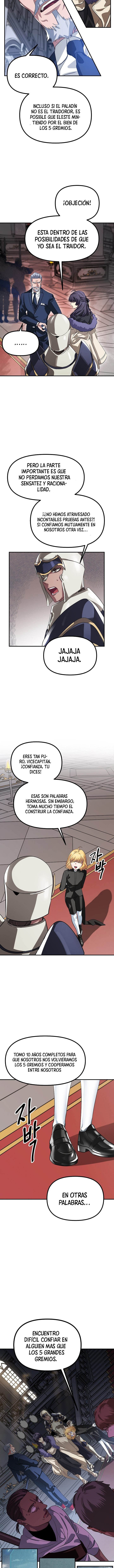 Read Heroe Suicida de Clase SSS ES Manga Online