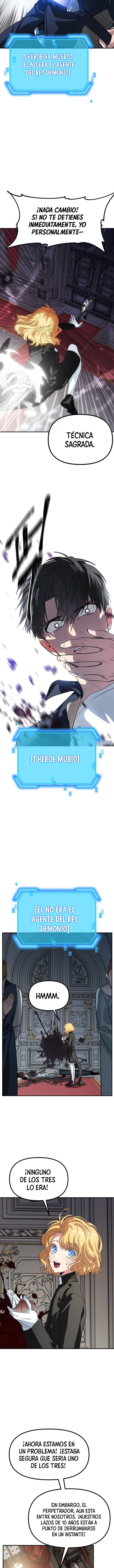 Read Heroe Suicida de Clase SSS ES Manga Online