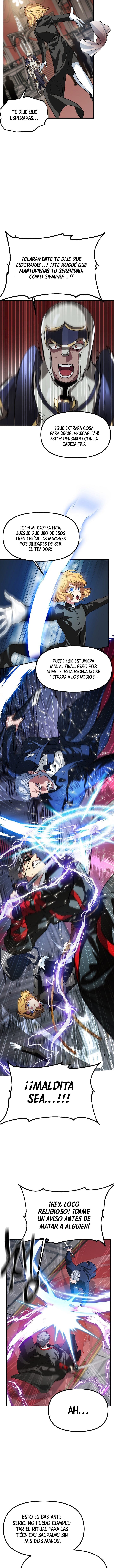 Read Heroe Suicida de Clase SSS ES Manga Online