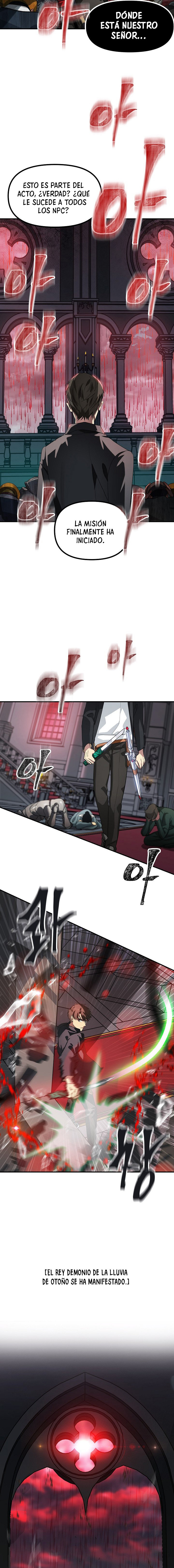 Read Heroe Suicida de Clase SSS ES Manga Online