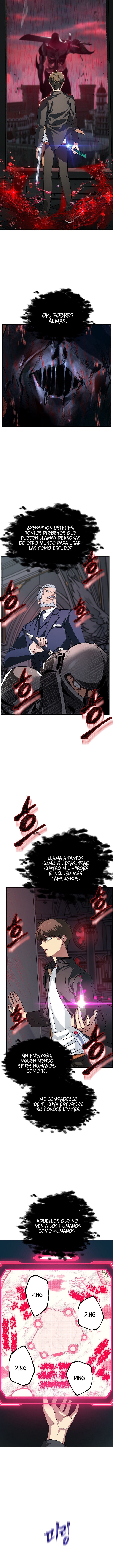 Read Heroe Suicida de Clase SSS ES Manga Online