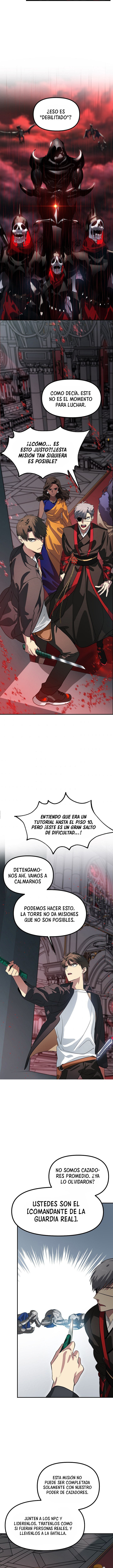 Read Heroe Suicida de Clase SSS ES Manga Online