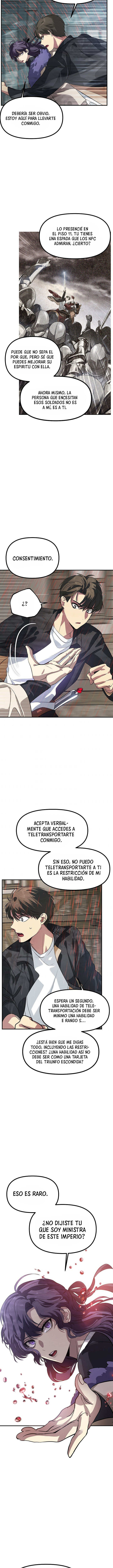 Read Heroe Suicida de Clase SSS ES Manga Online