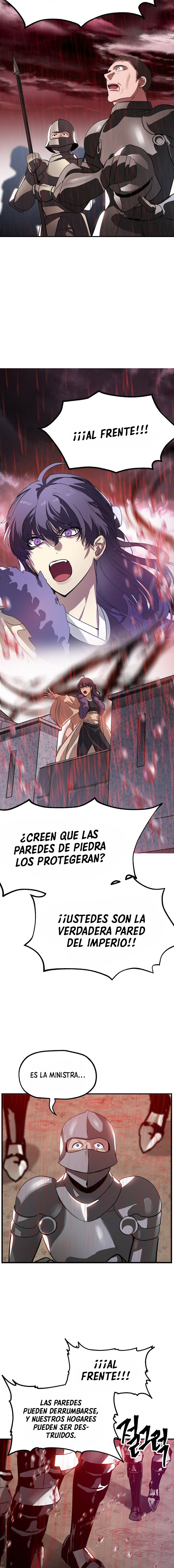 Read Heroe Suicida de Clase SSS ES Manga Online