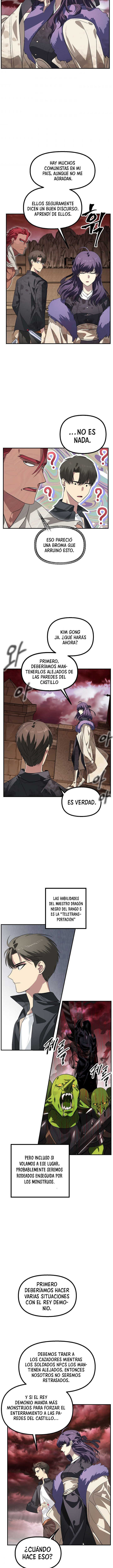 Read Heroe Suicida de Clase SSS ES Manga Online