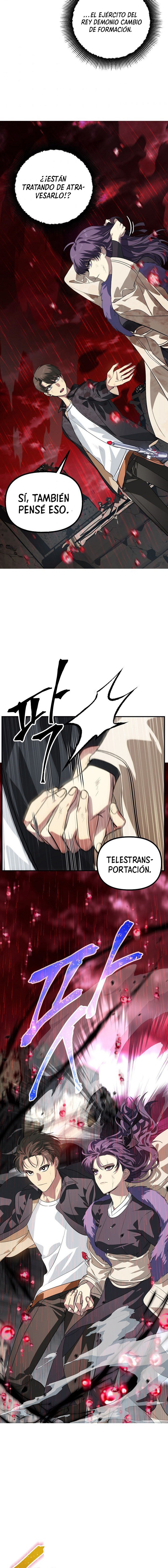 Read Heroe Suicida de Clase SSS ES Manga Online
