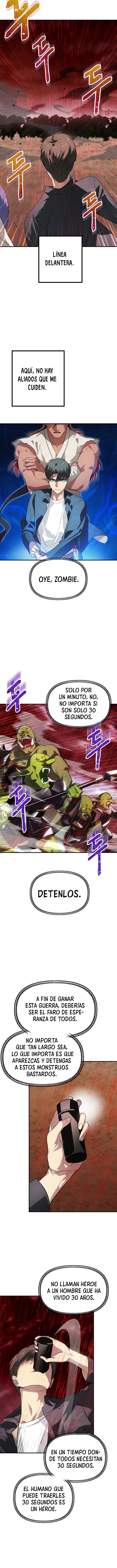 Read Heroe Suicida de Clase SSS ES Manga Online