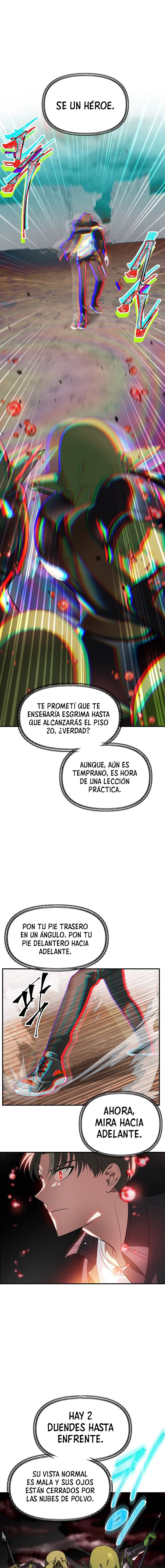 Read Heroe Suicida de Clase SSS ES Manga Online