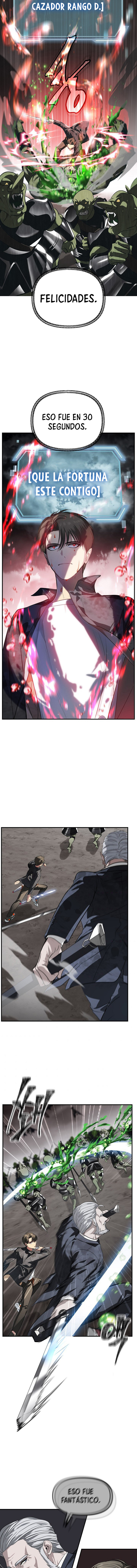 Read Heroe Suicida de Clase SSS ES Manga Online