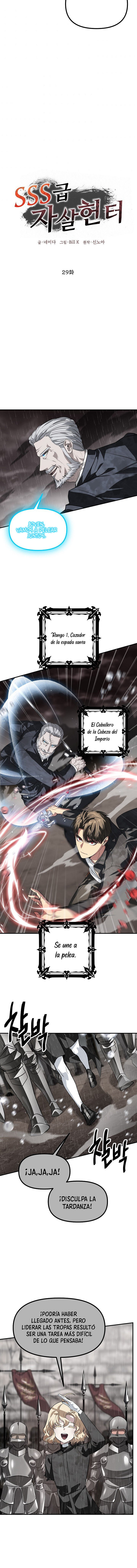 Read Heroe Suicida de Clase SSS ES Manga Online
