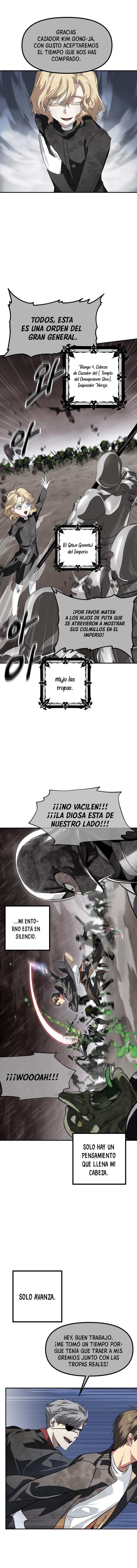 Read Heroe Suicida de Clase SSS ES Manga Online