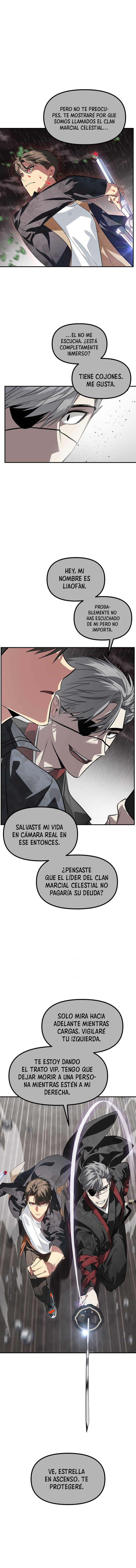 Read Heroe Suicida de Clase SSS ES Manga Online