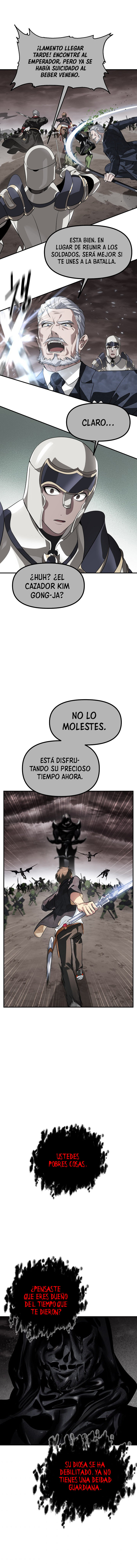 Read Heroe Suicida de Clase SSS ES Manga Online