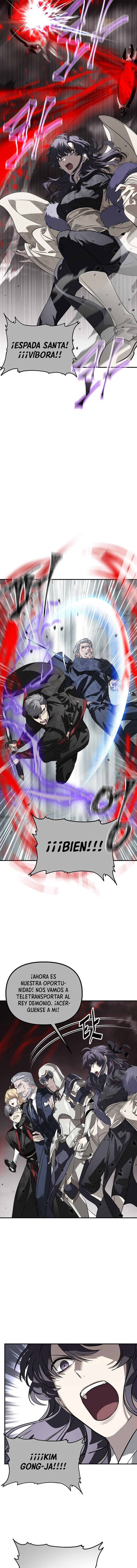 Read Heroe Suicida de Clase SSS ES Manga Online
