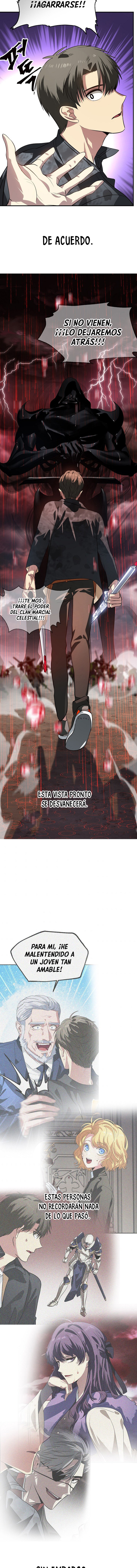 Read Heroe Suicida de Clase SSS ES Manga Online