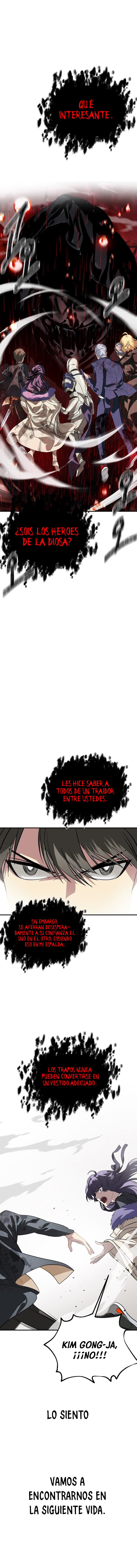 Read Heroe Suicida de Clase SSS ES Manga Online