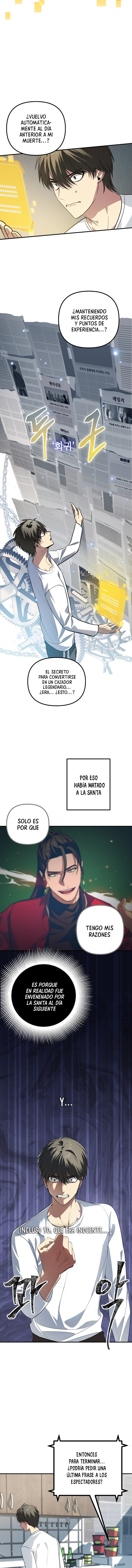 Read Heroe Suicida de Clase SSS ES Manga Online
