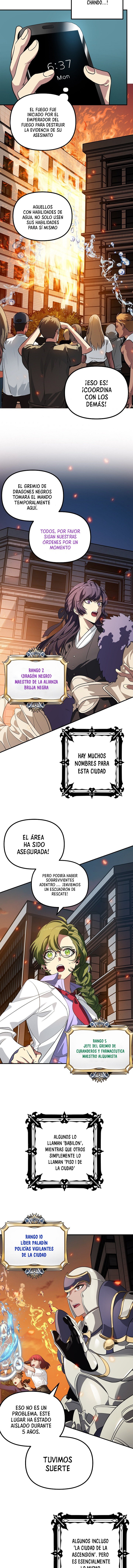 Read Heroe Suicida de Clase SSS ES Manga Online