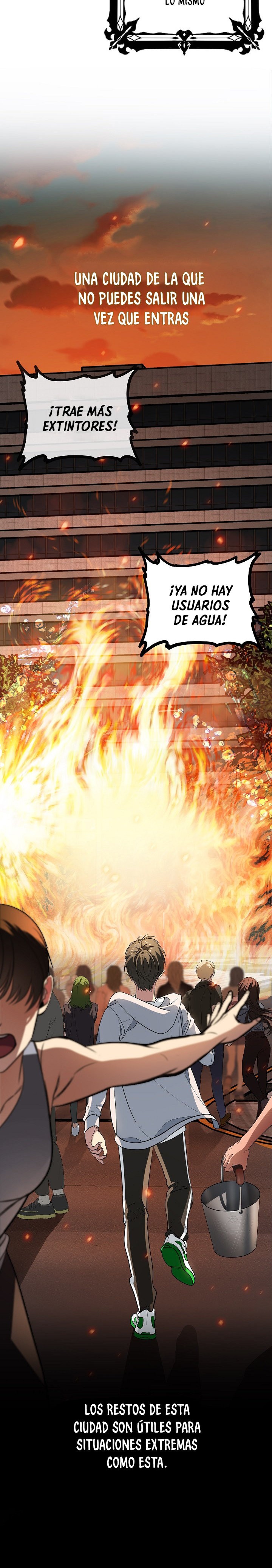 Read Heroe Suicida de Clase SSS ES Manga Online