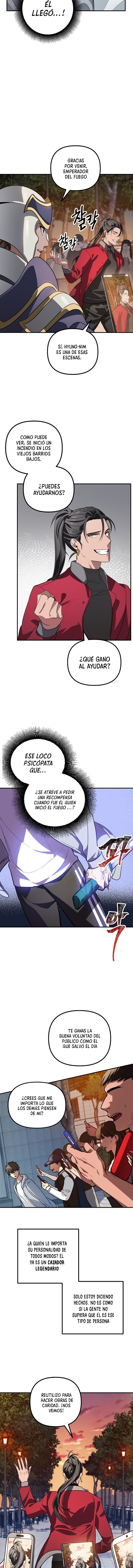 Read Heroe Suicida de Clase SSS ES Manga Online