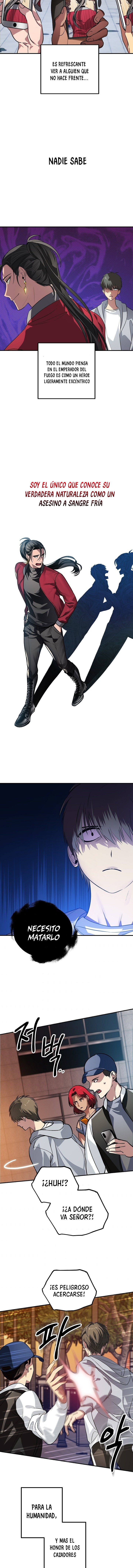 Read Heroe Suicida de Clase SSS ES Manga Online