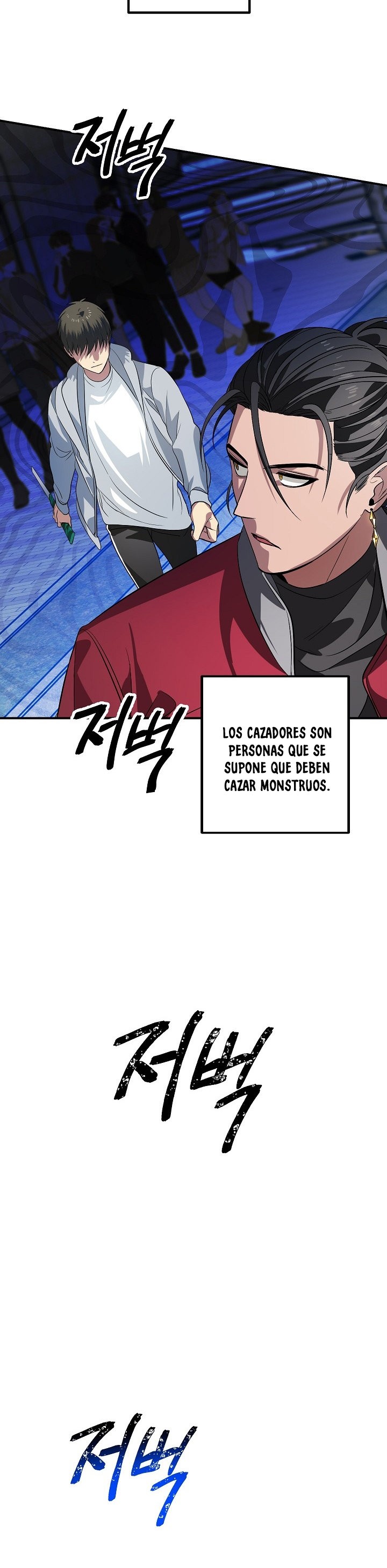 Read Heroe Suicida de Clase SSS ES Manga Online