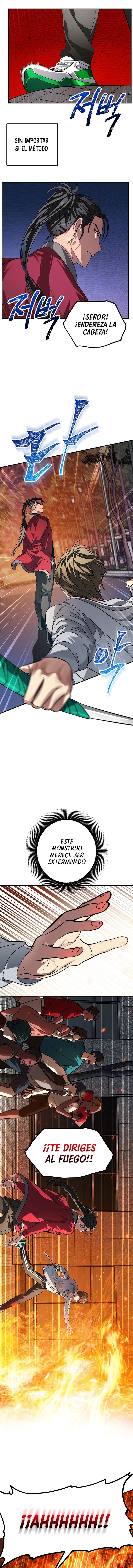 Read Heroe Suicida de Clase SSS ES Manga Online