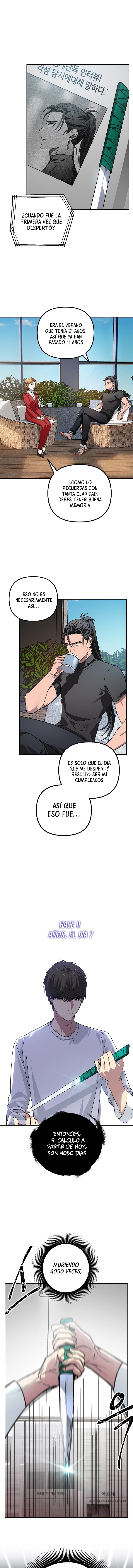 Read Heroe Suicida de Clase SSS ES Manga Online