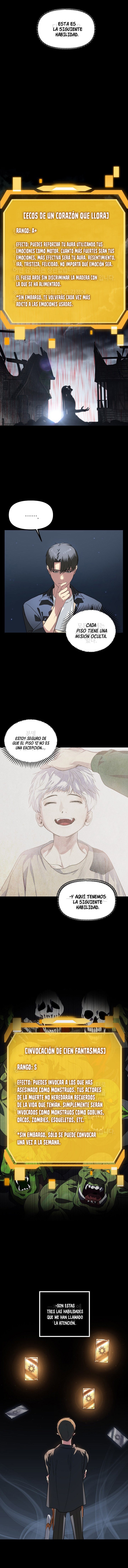 Read Heroe Suicida de Clase SSS ES Manga Online