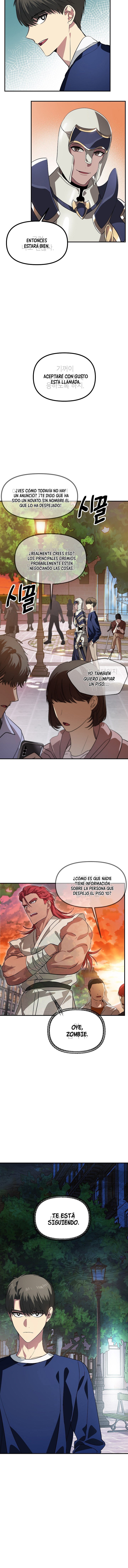 Read Heroe Suicida de Clase SSS ES Manga Online