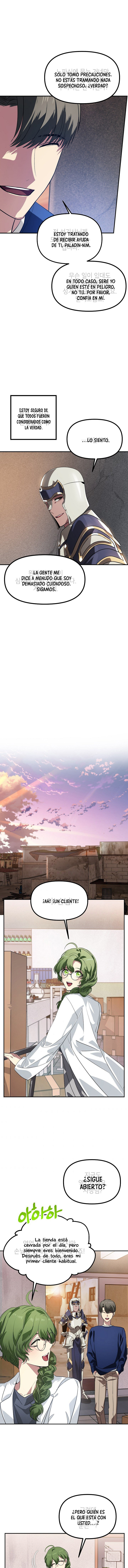 Read Heroe Suicida de Clase SSS ES Manga Online
