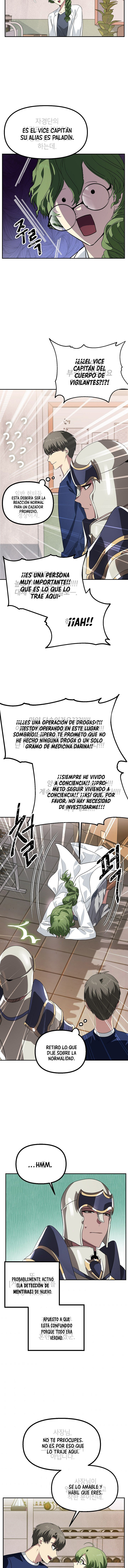 Read Heroe Suicida de Clase SSS ES Manga Online