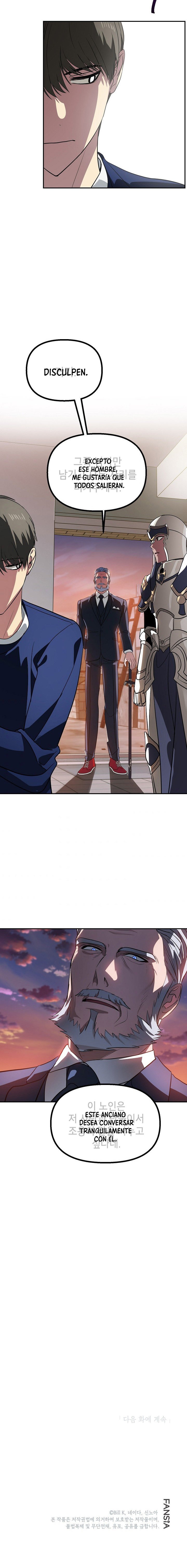 Read Heroe Suicida de Clase SSS ES Manga Online