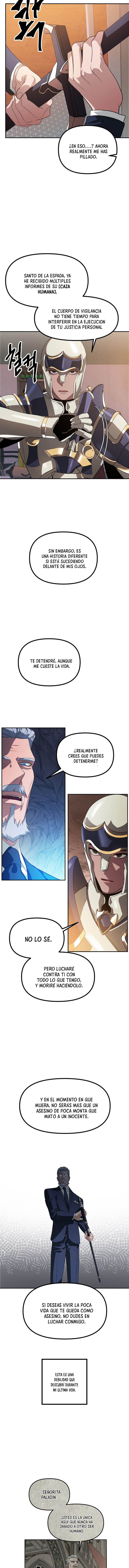 Read Heroe Suicida de Clase SSS ES Manga Online