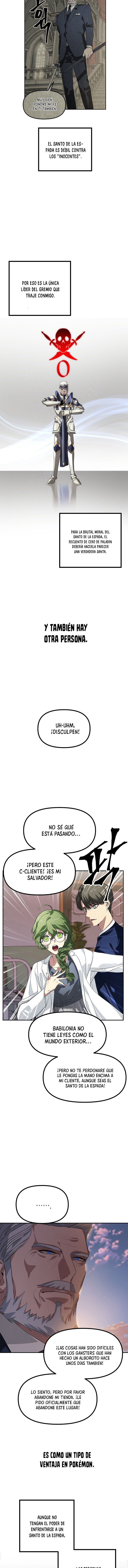 Read Heroe Suicida de Clase SSS ES Manga Online